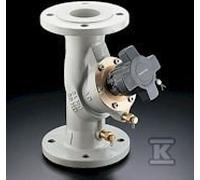 Valvola di bilanciamento HYDROCONTROL VFC D 1062651