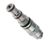 Valvola di bilanciamento idraulica per sollevamento articolato Z60/34 e modelli di sollevamento del braccio Adatto per 62256, per 62256GT