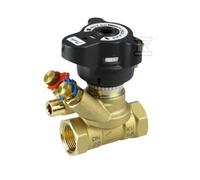 Valvola di bilanciamento manuale LENO MSV-BD DN 32 003Z4004