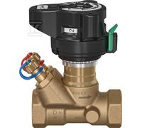 Valvola di bilanciamento manuale LENO MSV-D DN 15 003Z7001