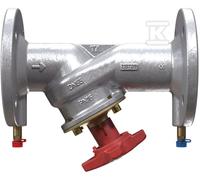 Valvola di bilanciamento STAF DN65 52186065