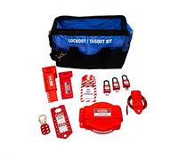 Valvola di blocco borsa kit