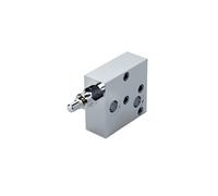 Valvola di Blocco e controllo movimento per motori Danfoss serie OMP-OMR - DE