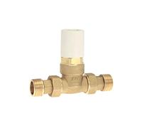 Valvola Di By-pass Differenziale 3/4" Dritta 2021 34 Far