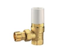 Valvola Di By-pass Differenziale 3/4" A Squadra 2020 34 Far