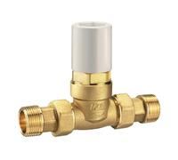 Valvola Di By-pass Differenziale 3/4" Dritta 2021 34 Far