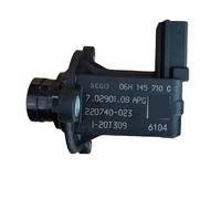 Valvola di bypass deviatrice turbo OE 06H145710C 06H145710G adatta per Audi A3 A4 A5 A6 TT 06H145710D 702901000 702901050 06H145710E