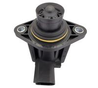 Valvola di bypass di interruzione del turbocompressore 03C145710D 03C145710E 03C145710 / adatta for AUDI A1 / adatta for VW Beetle Golf Touran Jetta Passat Turbo Boost Elettrovalvola