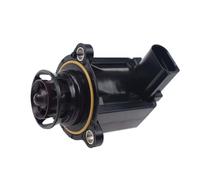 Valvola di bypass di interruzione turbocompressore turbo distanziatore deviatore for 06H145710D 06H145710C 06F145710C 06F145710B(Bypass Valve)