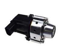 Valvola di bypass di interruzione turbocompressore turbo distanziatore deviatore for 06H145710D 06H145710C 06F145710C 06F145710B(Bypass Valve Kit)