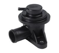 Valvola di bypass intercooler montaggio affidabile per MAZDA3 6 CX7 2 3 Turbo L3