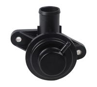 Valvola di bypass intercooler montaggio affidabile per MAZDA3 6 CX7 2 3 Turbo L3