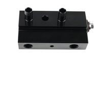 Valvola di bypass termica di trasmissione compatibile con 1500 modelli dal 2015 al 2018 8L90 trasmissione automatica