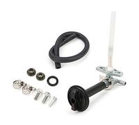 Valvola di carburante VITE LEVA PETCOCK 16950HM7003 Foreman sostitutivo 400 Trx400FW 4x4 Gestione efficiente del carburante Efficiente Durevole di alta qualità