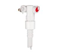 Valvola di carico galleggiante per cassette di scarico incasso universale art. 43537000 Grohe