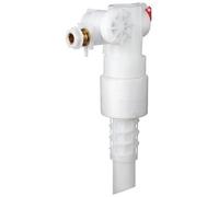 VALVOLA DI CARICO GROHE A GALLEGGIANTE 3/8" Ricambi Cassette Scarico Incasso