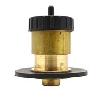 VALVOLA DI CHIUSURA A PULSANTE Accessori Ricambi Cassette Scarico Incasso