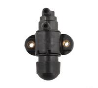Valvola di chiusura del carburante per Wacker Neuson per BS50-2 BS60-2 BS70-2 Interruttore carburante motore piastra compattatore 5100032270 Compatibile per parti di ricambio piastra vibrante