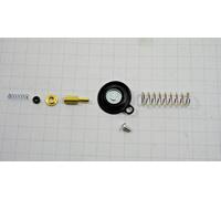 Valvola Di Chiusura Dell'Aria Membrana Yamaha XT600 Tipo 3PX - Air Cut