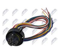 Valvola di comando,Cambio automatico EAT-AU-014 NTY