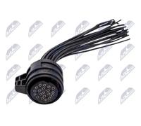 Valvola di comando,Cambio automatico EAT-AU-015 NTY