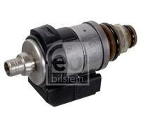 Valvola di comando,Cambio automatico Lato motore 179072 FEBI BILSTEIN
