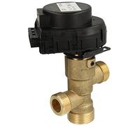 Valvola di commutazione a 3 vie ammortizzata, lupo, 2799225