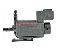 METZGER 0892122 Valvola, Controllo gas scarico ÁGR