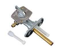 Valvola di commutazione del serbatoio carburante adatta per Suzuki DR200 DR200SE DR250 DR250SE DR350 DR350SE Quadsport LT Z250 Z400 GSF600 Bandit 600 Rubinetto benzina Carburante