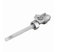 Valvola di Commutazione del Serbatoio del Carburante, Misura per CB750 CB900 CMX250C XR650L, Interruttore della Valvola di Accensione/Spegnimento del Carburante, Valvola del