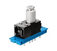 Valvola di commutazione della pressione VD-3-PK-3 9270