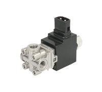 Valvola di commutazione, flap di scarico DT Spare Parts 2.14021