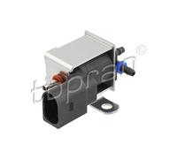 Valvola di commutazione, flap di scarico HANS PRIES 116 985