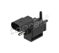 Valvola di commutazione, flap di scarico HANS PRIES 639 821