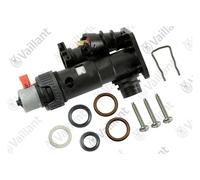 Valvola tre vie per caldaia VAILLANT originale 0020020015