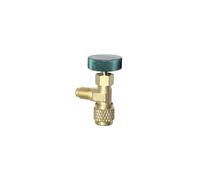 Valvola Di Connessione Compatibile Con Refco A-33010 Per Bombola Di Refrigerante
