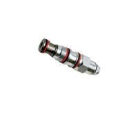 Valvola di controbilanciamento 1500 PSI 77410GT GN77410GT compatibile con sollevatori a braccio Genie S-40 XC S-45 XC Z-45 Z-25