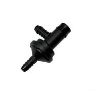 Valvola di controllo 06M131055 per A6 per C8 per A7 per S4 per B9 per Q7 4M | Assicura il flusso unilaterale, stabilizza la pressione del turbocompressore, adatto per motori EA839, numero OEM 06M131055