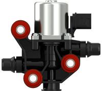 Valvola di controllo 446 091 304 0 WABCO