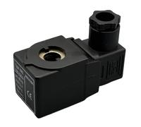 Valvola di controllo a solenoide per aria condizionata tipo HM2 AC220V AC380V AC110V DC24V (AC110V)