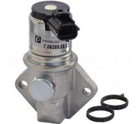 Valvola di Controllo a Vuoto Alimentazione D'Aria 12 V PIERBURG per ECC A. Ford