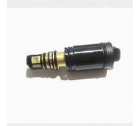 Valvola di controllo AC Valvola solenoide di controllo elettronico del raffreddamento del compressore di condizionamento AC per BMW Serie 5 6 7 per Serie 5 6 7