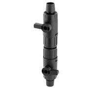 Valvola di controllo 'acquario, modificatore del flusso d'acqua, controller del serbatoio | Adattatore valvola per acquario a sgancio rapido, robusto accoppiamento riduttore, gestione del flusso