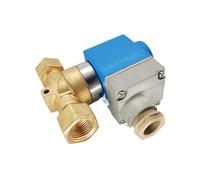Valvola Di Controllo Ad Alta Pressione Speciale Co2, Apparecchiatura For Stadi, Valvola Solenoide Ad Alta Pressione, Macchina A Colonna D'aria 0-9 MPa 220 V CA 110 V(G_DC24V)