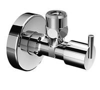 Valvola di Controllo Angolo Schell Pint 053900699 Con Design-Griff