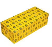 HELLA 6NW 009 543-111 Elemento di regolazione, Turbocompressore - 5a... poli - elettrico