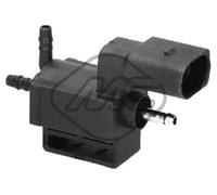 Valvola di controllo aria 93519 Metalcaucho per AUDI VW SEAT SKODA PORSCHE