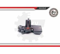Valvola di controllo aria Collettore d'aspirazione Valvola aria 31SKV046 per BMW