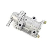 Valvola Di Controllo Aria Compatibile Con ACURA CL 1997 16500P0AA01 16500-P0A-A01 La Valvola Di Controllo Del Minimo