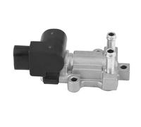 Valvola Di Controllo Aria Compatibile Con Acura EL 2001 2002 2003 2004 2005 16022-PLC-J01 Valvola Di Controllo Automatico Dell'aria Al Minimo